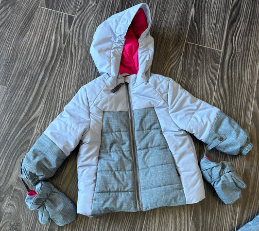 Habit d’hiver Black Mountain 18 mois