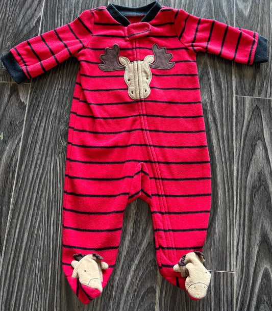 Pyjamas Carter' 0-3 mois