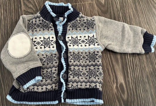 Veste Baby Gap 6-12 mois