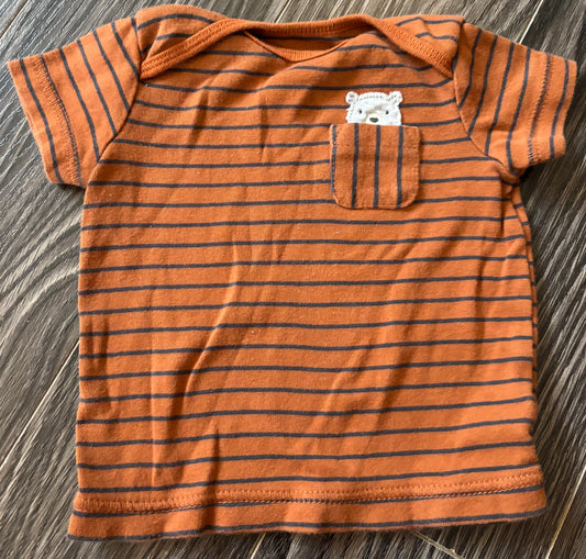 Chandail Carter’s 3-6 mois