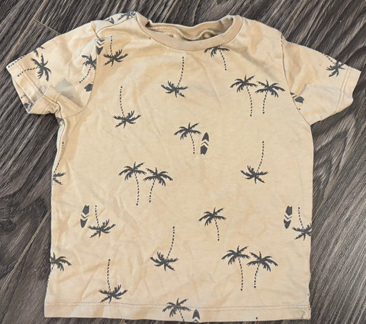 Chandail Tag 18 mois