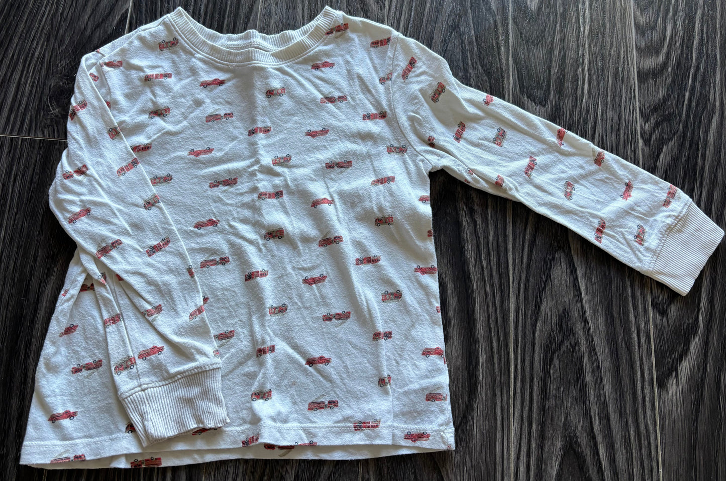 Chandail Old Navy 5T