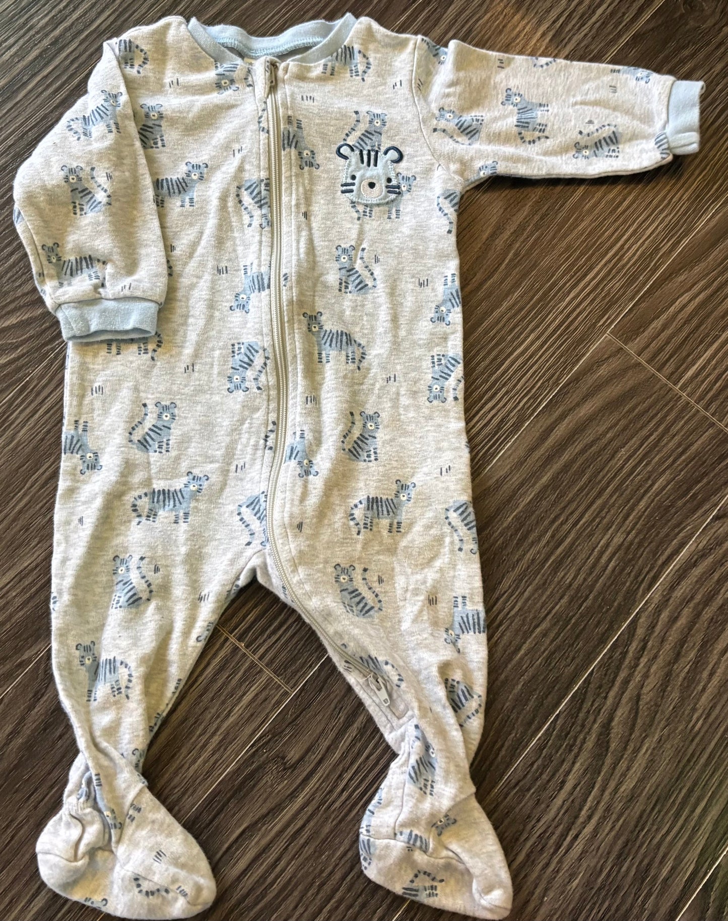 Pyjamas pekkle 6 mois