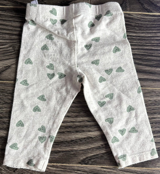 Pantalon Gagou Tagou 3 mois