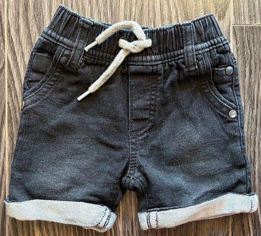 Short MID 3-6 mois