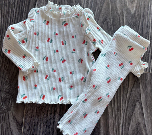 Ensemble Old Navy 0-3 mois