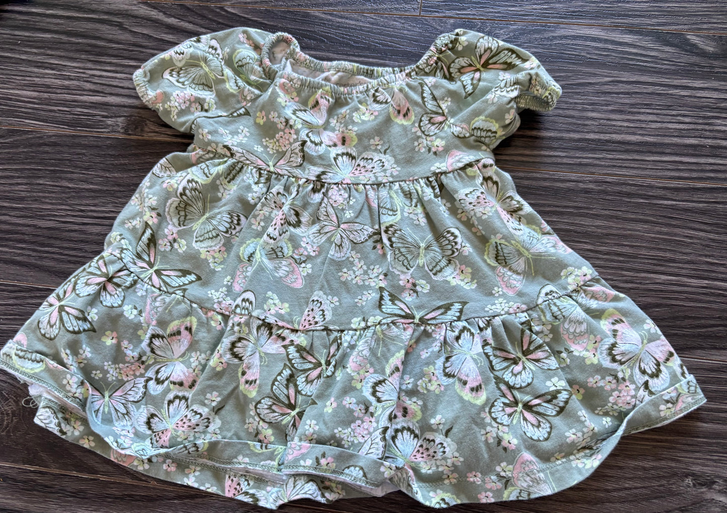 Chandail Carter’s 9 mois