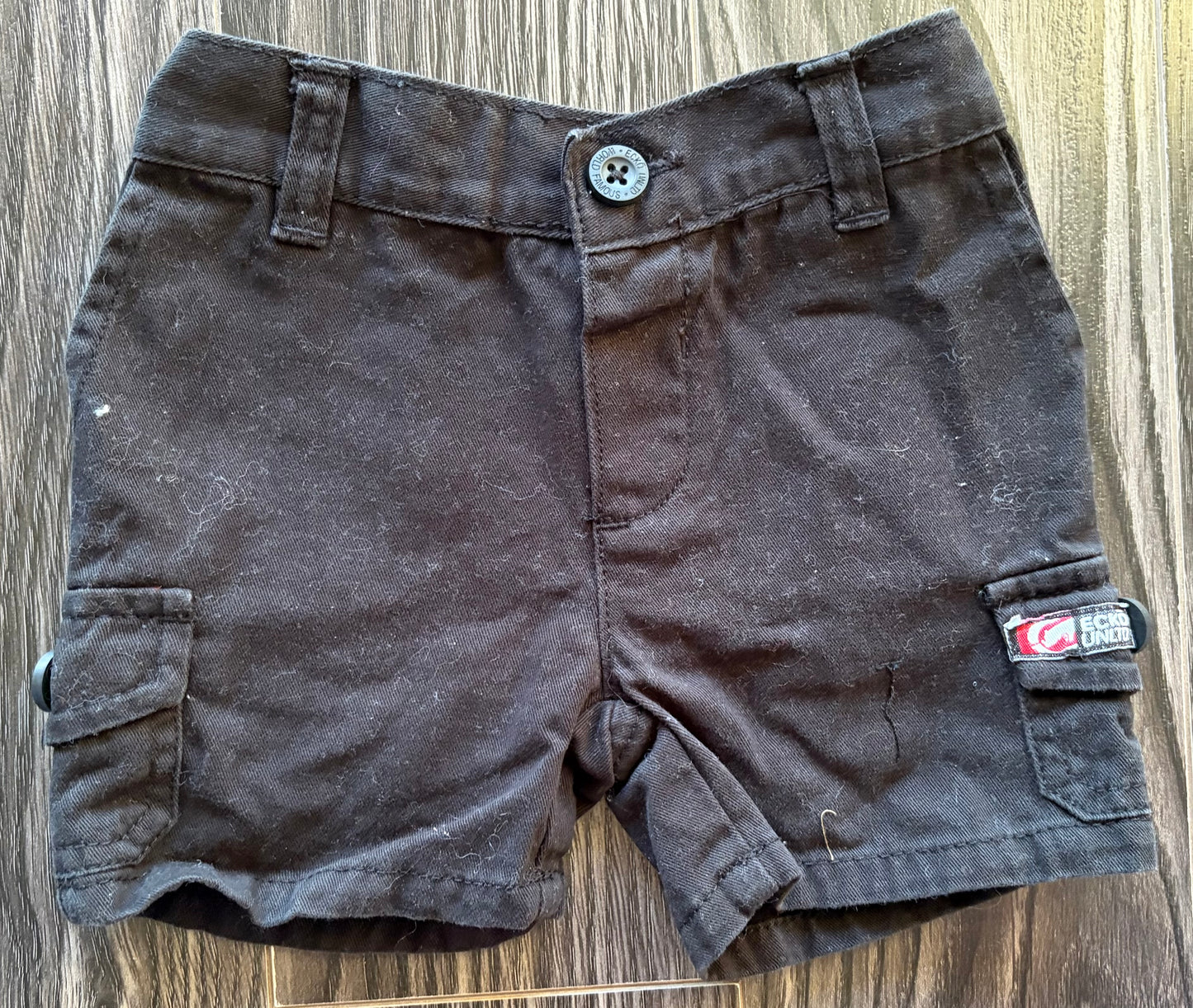 Short 6-9 mois