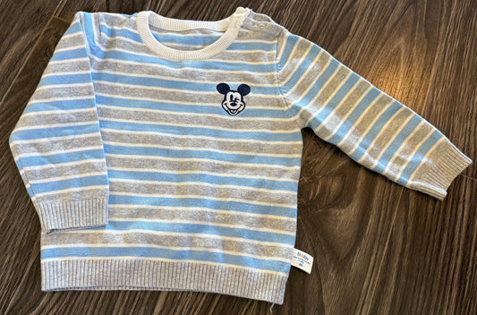 Chandail Baby 9-12mois