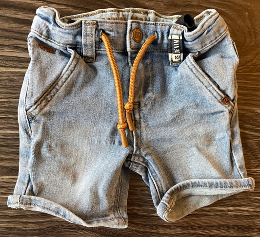 Short 2T
