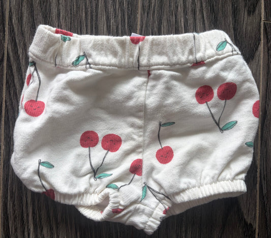 Short Carter’s 9 mois