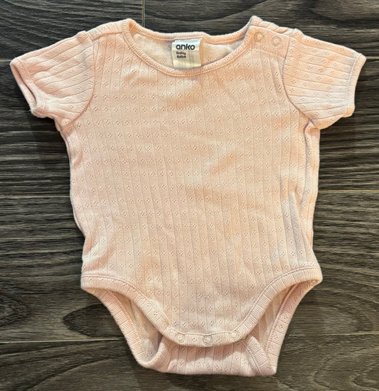 Cache couche Anko 0-3 mois