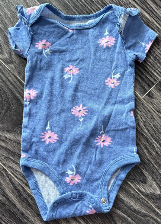 Cache couche Carter’s 3-6 mois