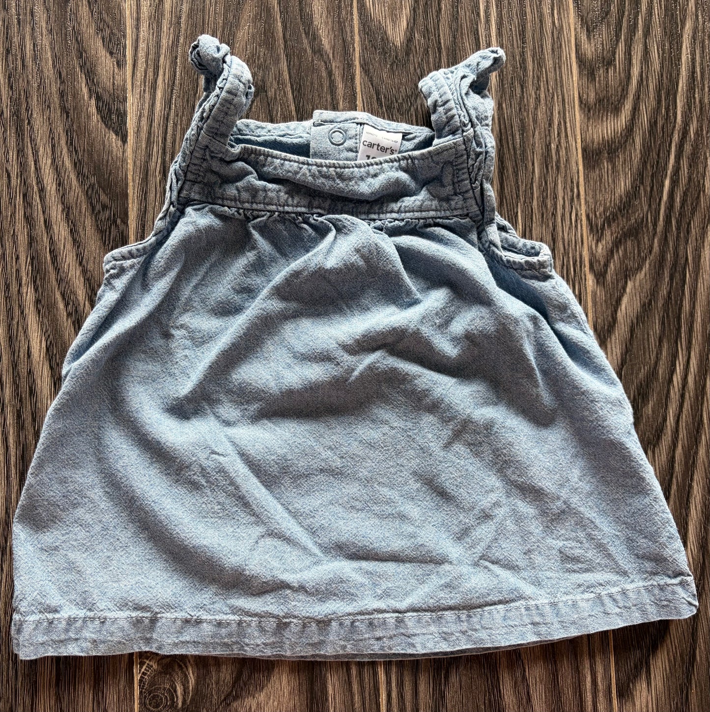 Camisole Carter’s 18 mois