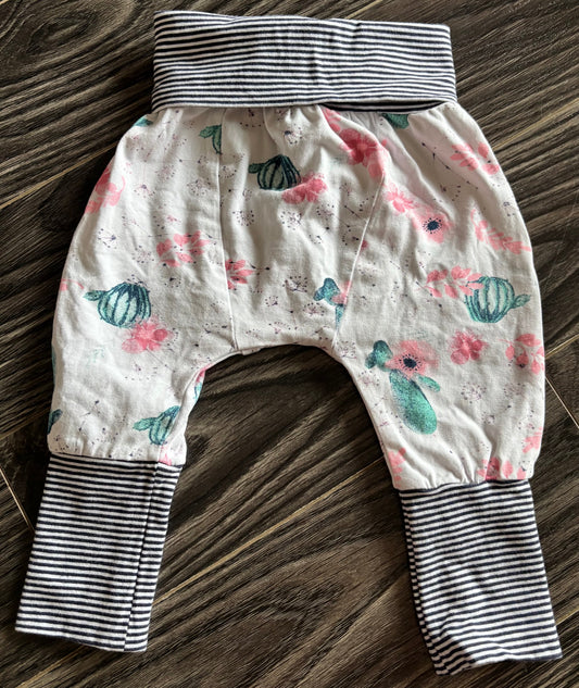 Pantalon évolutif Tag 6-12 mois