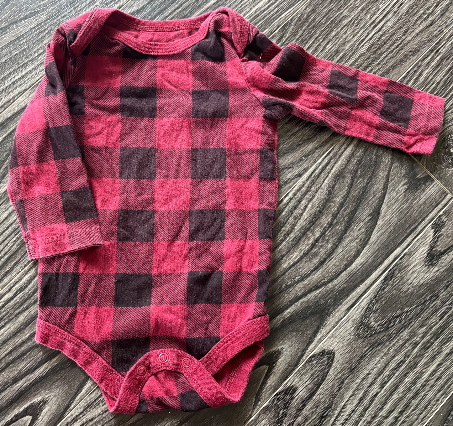 Cache couche George 6-12