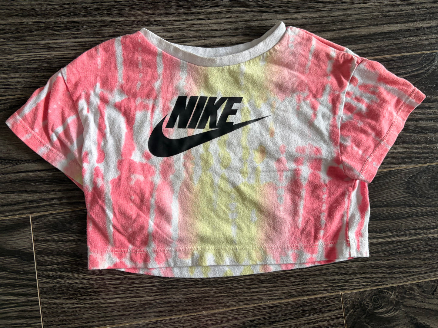Chandail Nike 12 mois