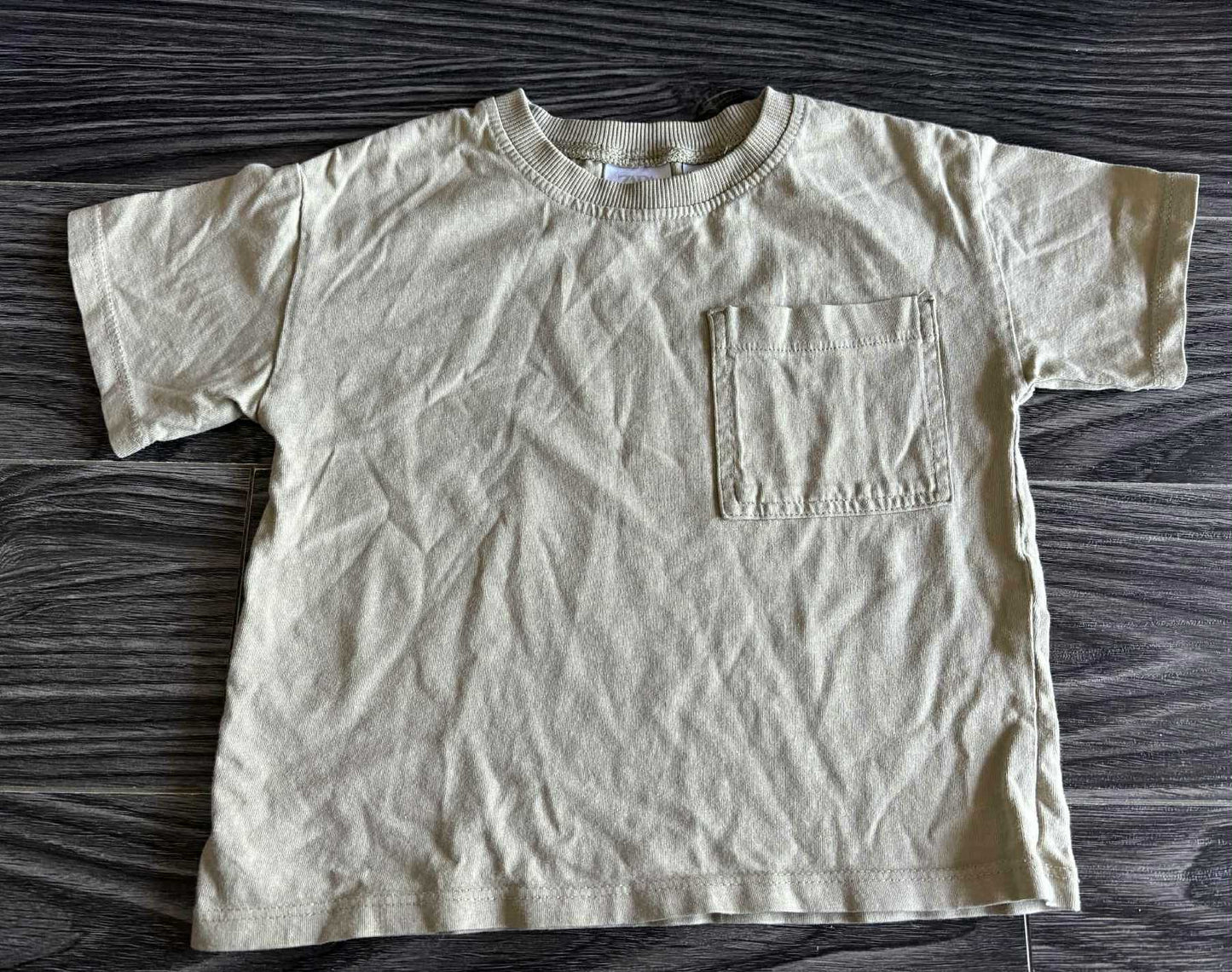 Chandail Zara 18-24mois