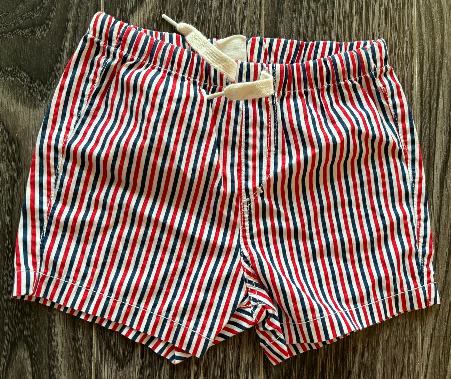 Short H&M 2T