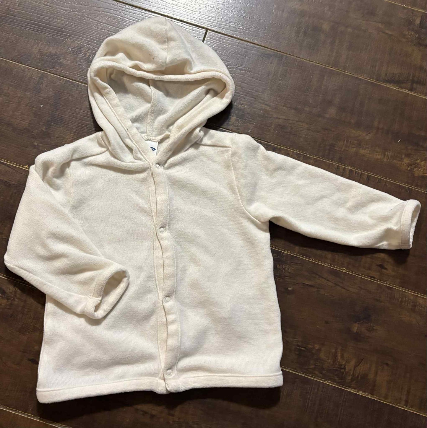 Veste Old Navy 6-12mois