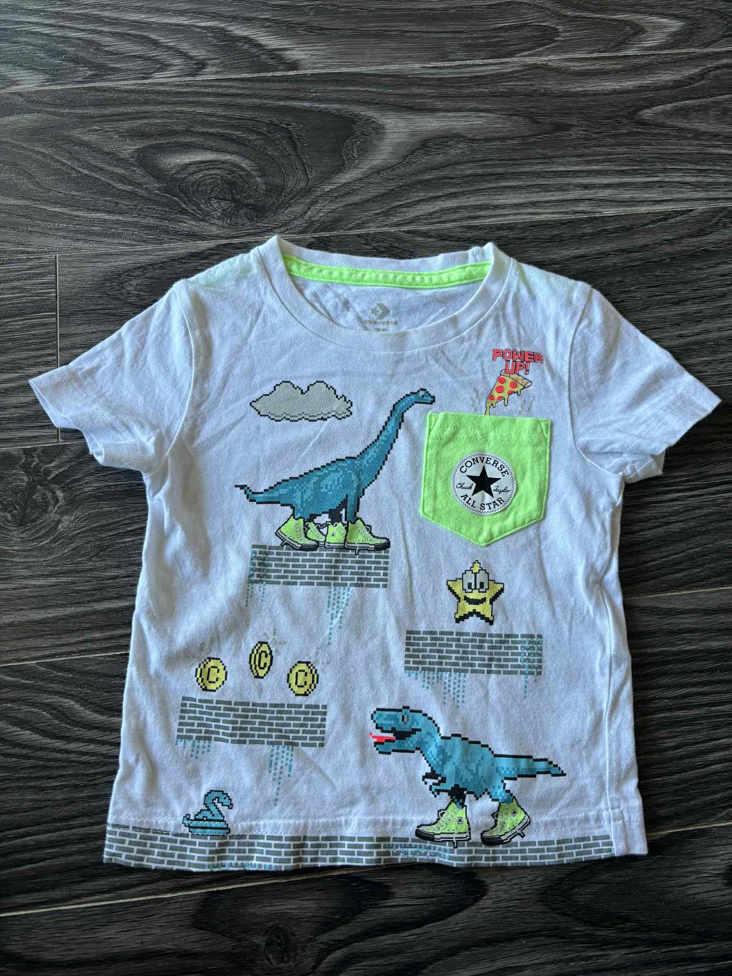 Chandail Converse 2T