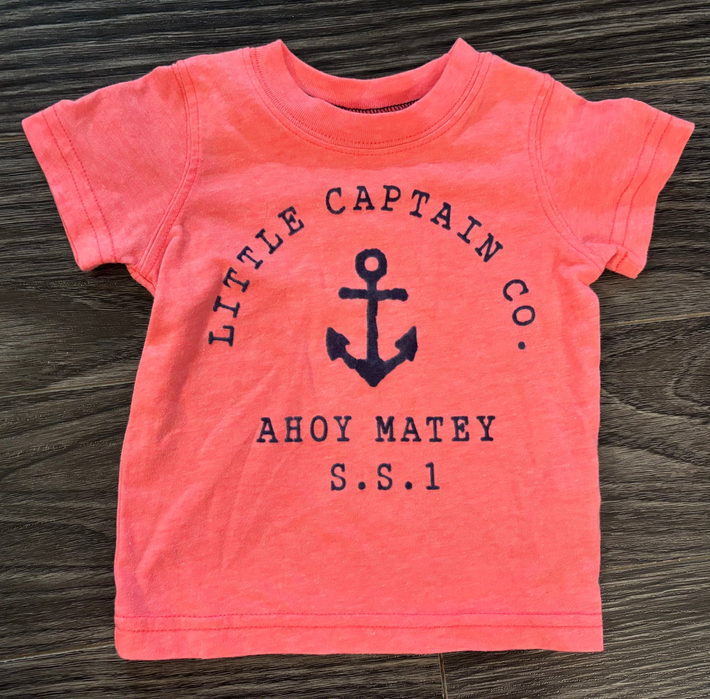 Chandail Carter’s 6 mois