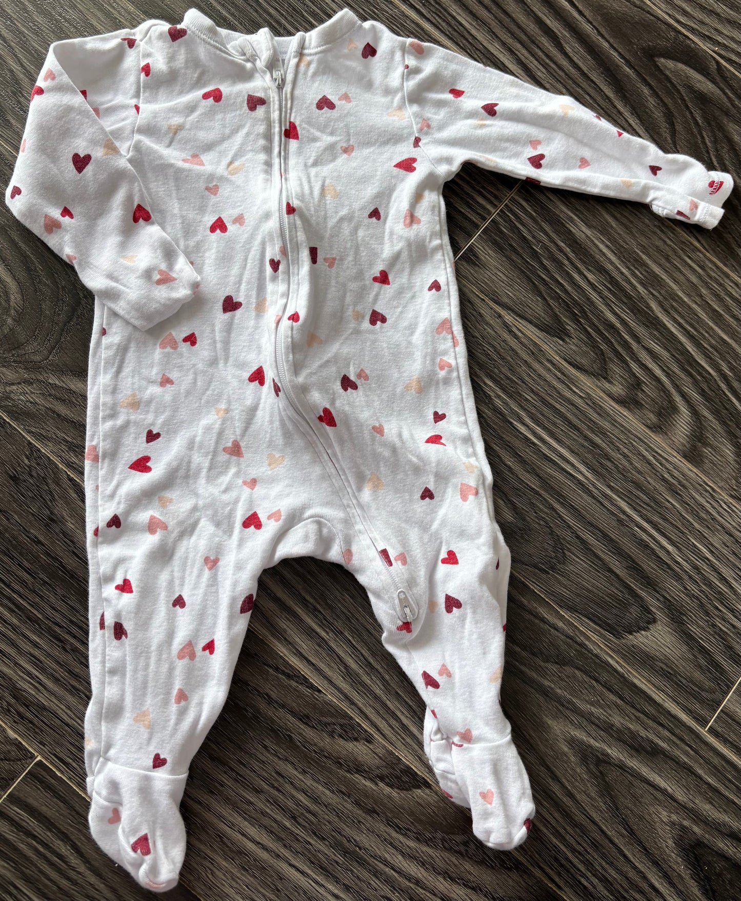 Pyjamas Old Navy 3-6 mois