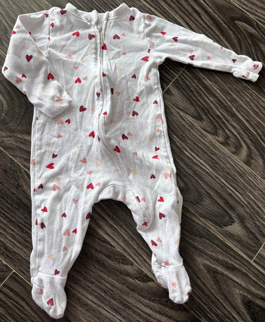 Pyjamas Old Navy 3-6 mois