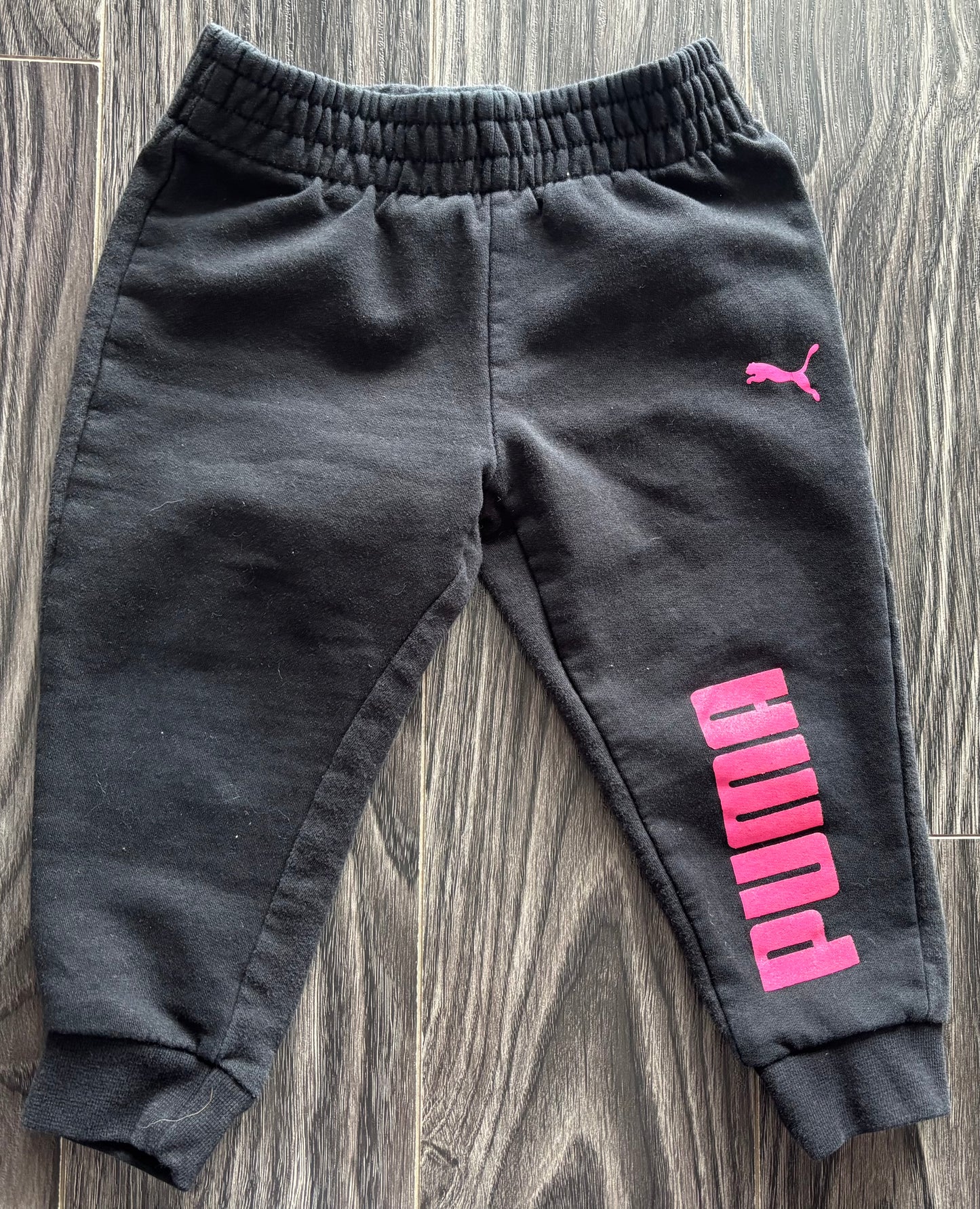 Pantalon puma 2T