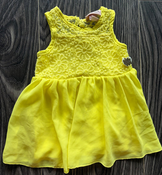 Robe 12 mois