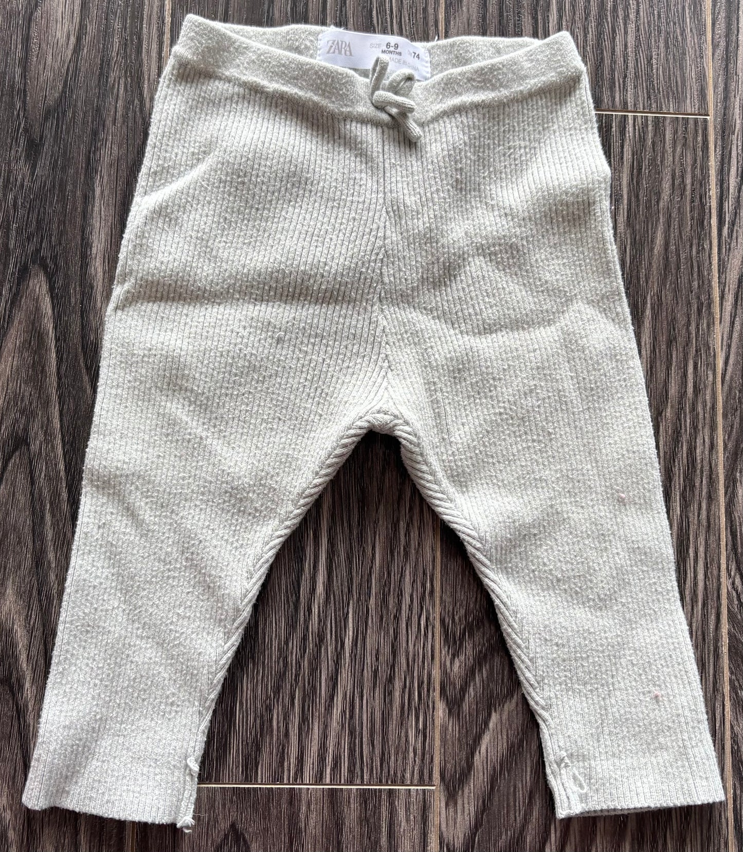 Pantalon Zara 6-9 mois