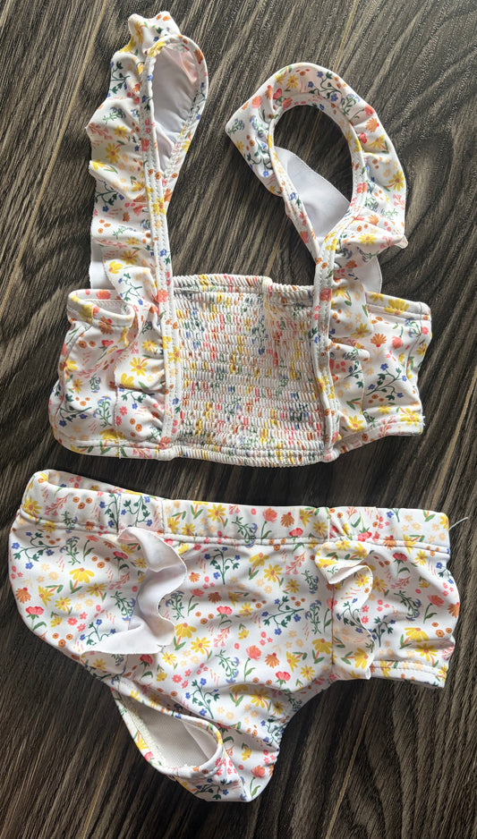 Costume de bain 6-12 mois