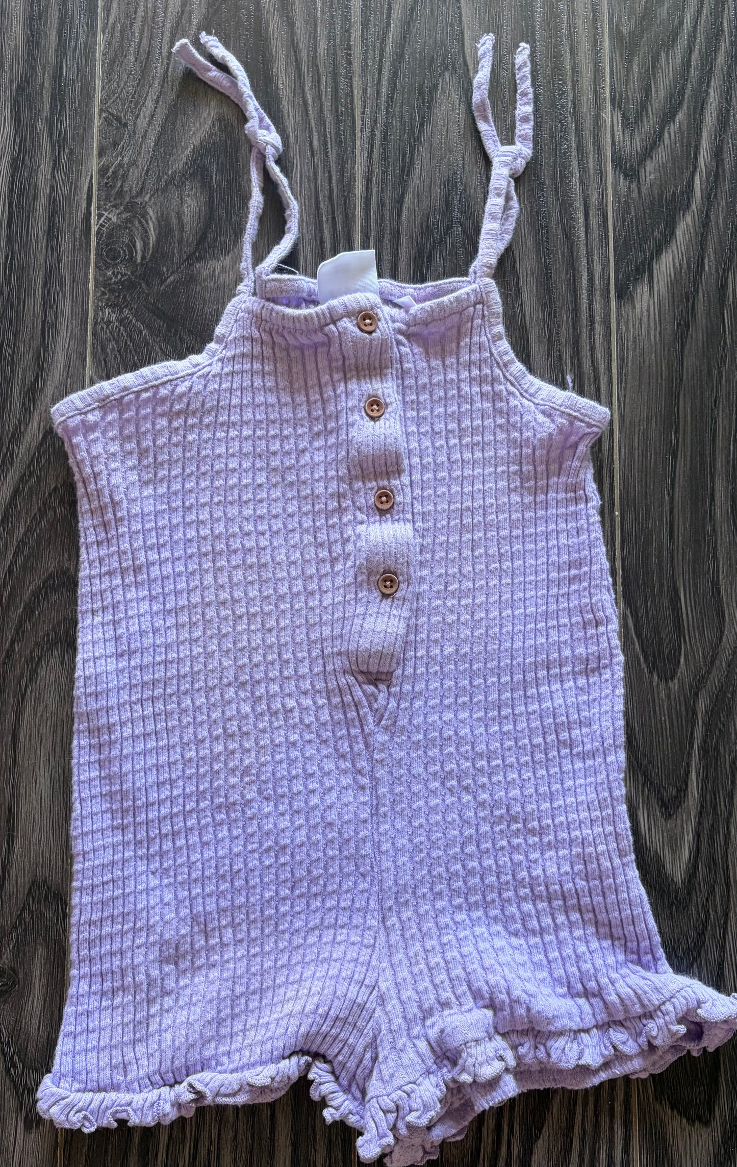 Barboteuse Zara 18-24 mois