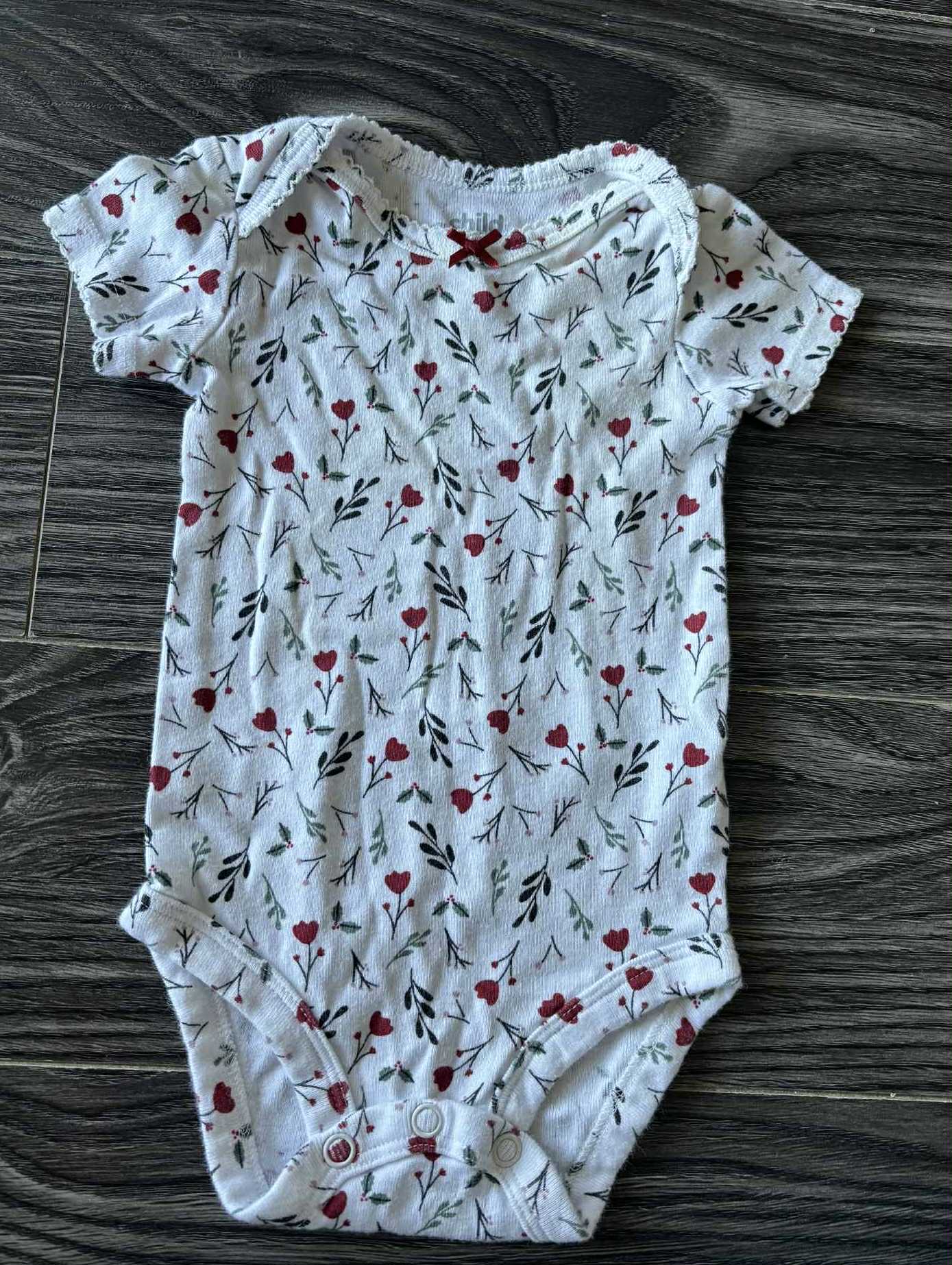 Cache-couche Carter’s