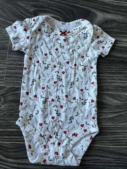 Cache-couche Carter’s