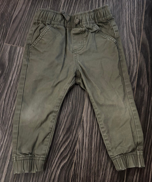 Pantalon tag 18 mois