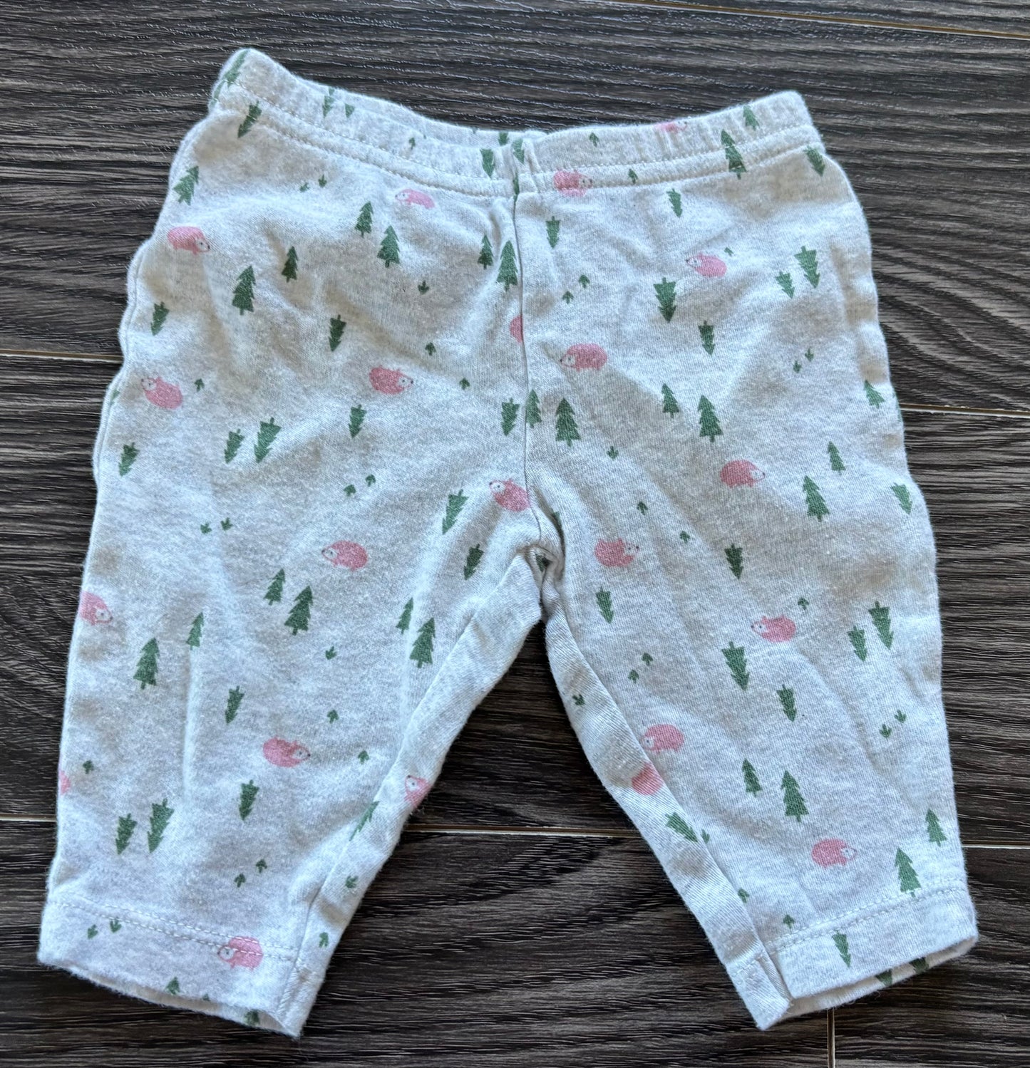 Pantalon Carter’s 0-3 mois