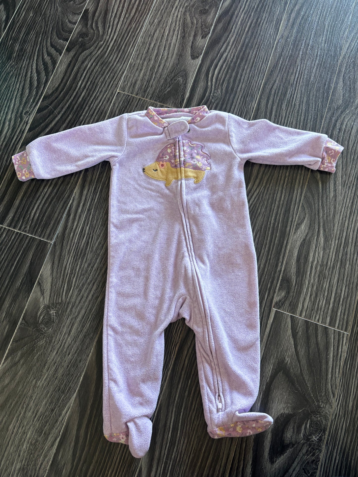 Pyjamas Carter’s 6mois