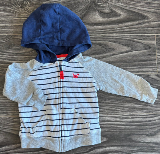 Veste Carter’s 9 mois