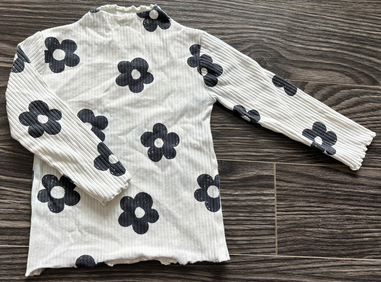 Chandail be George 2T