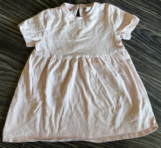 Robe H&M 6-9 mois