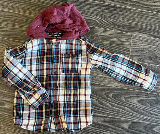 Veste Levis 4T