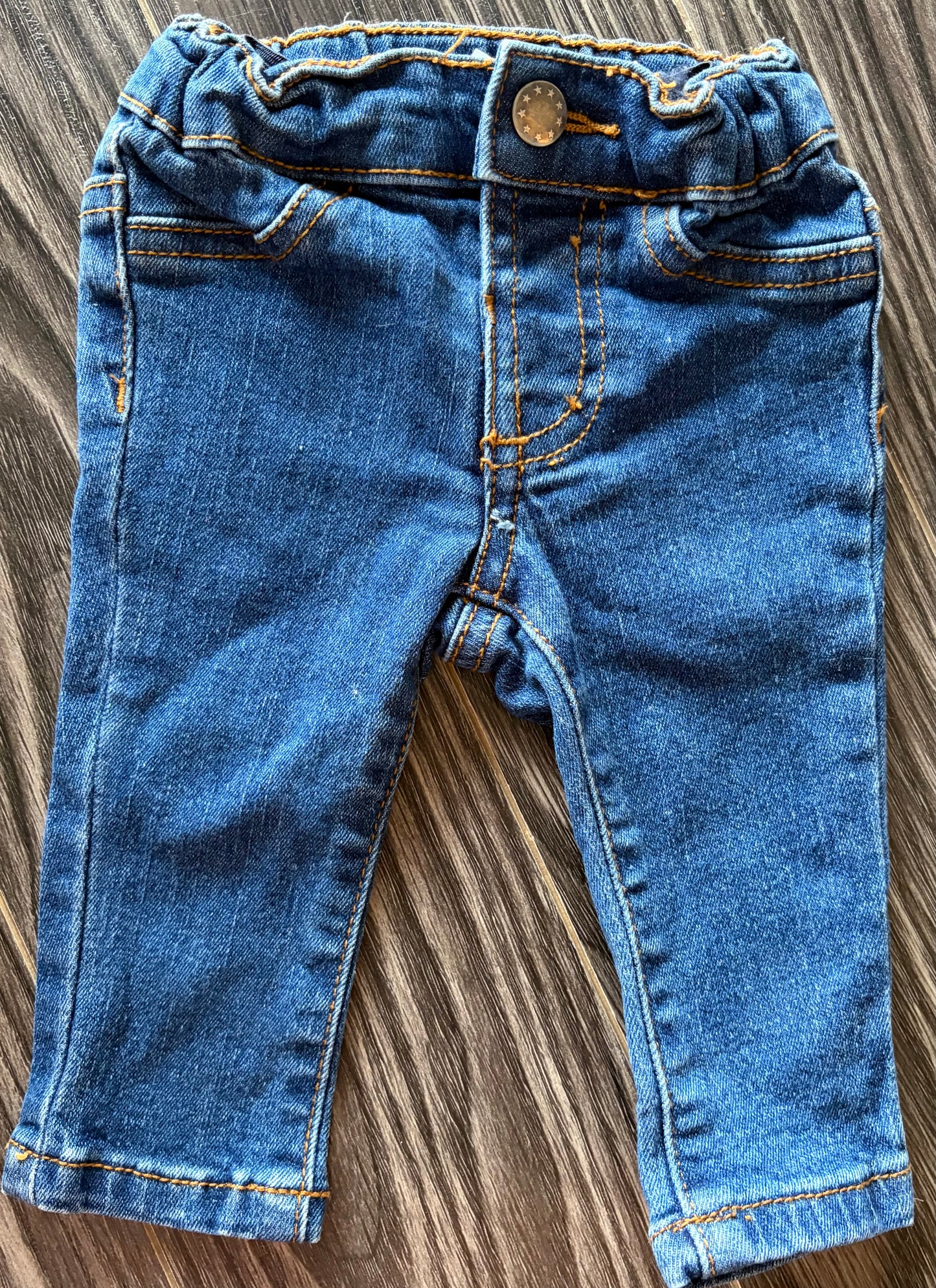Jeans Blumind 3 mois