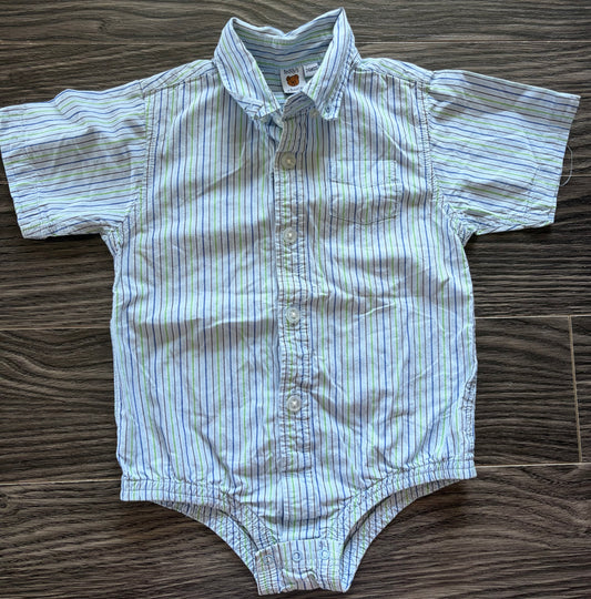 Cache couche Teddy’s choice 24 mois