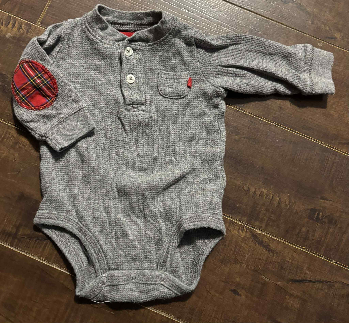 Cache-couche Carter’s 3mois