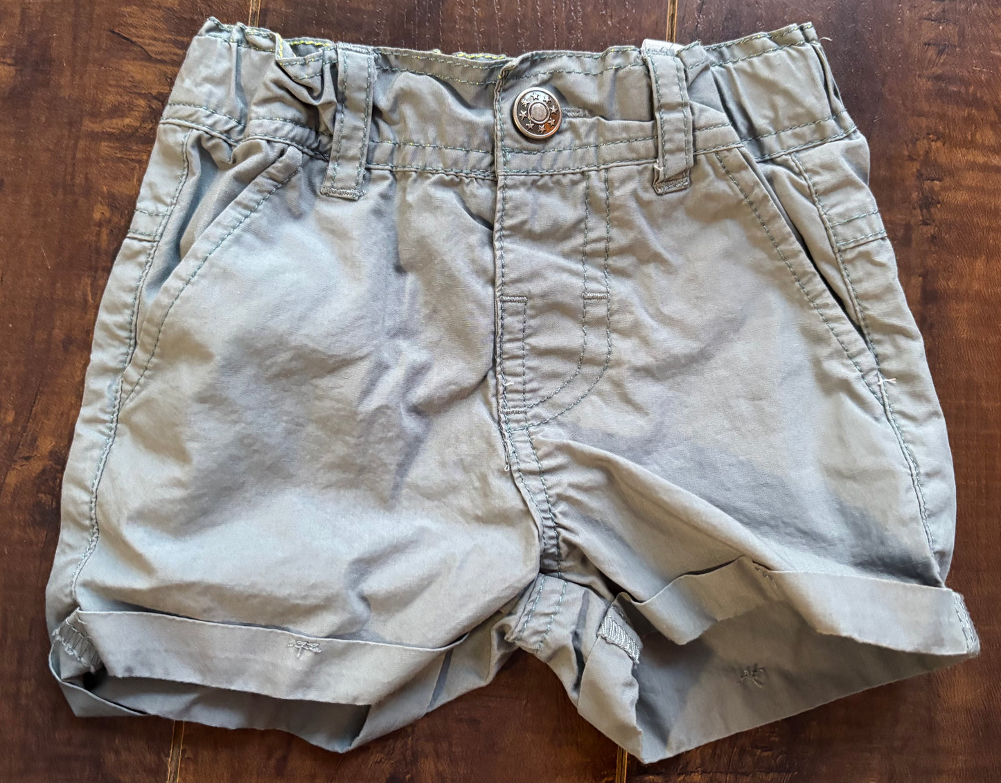 Short Tag 6 mois