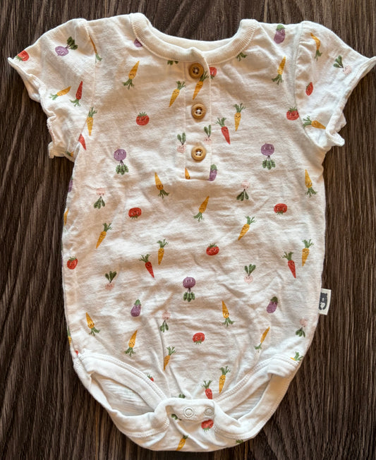 Cache couche Rabbit & Bear 3-6 mois