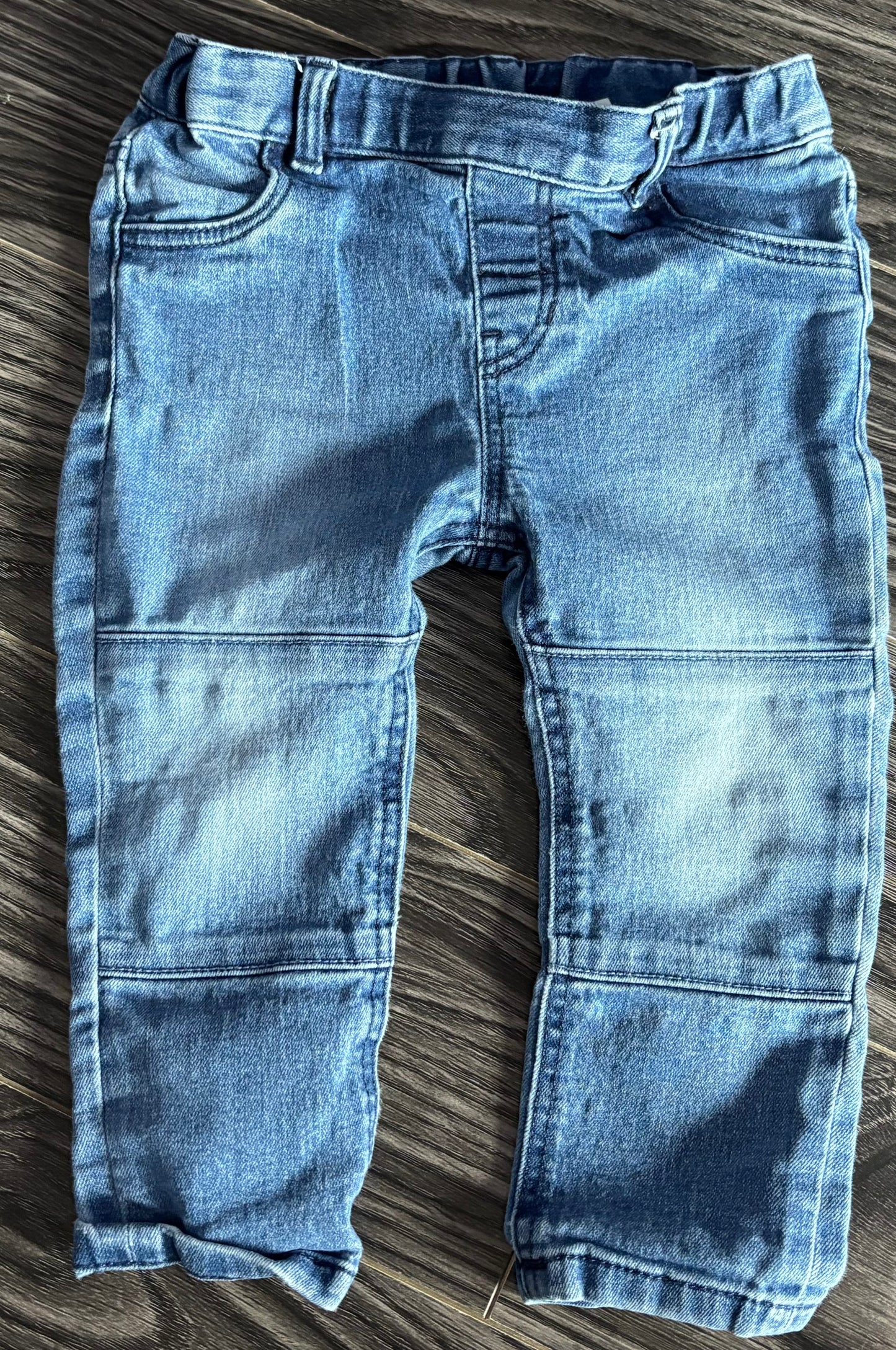 Pantalon H&M 12-18 mois