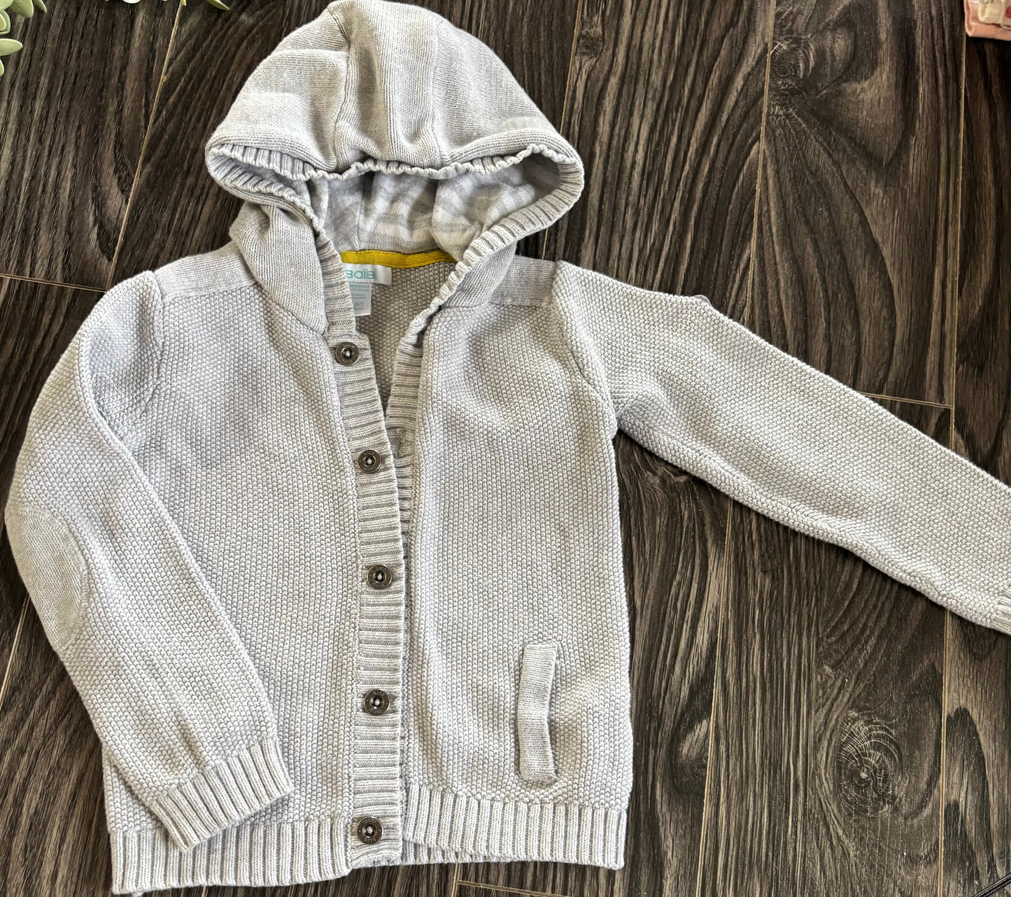 Veste OBAÏBI 3T