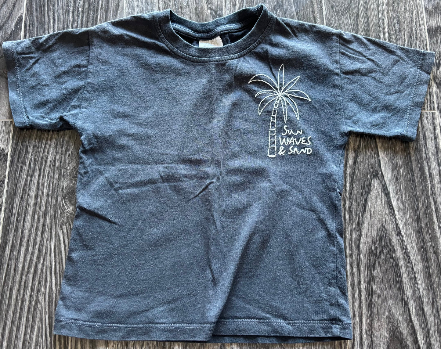 Chandail Zara 18-24 mois